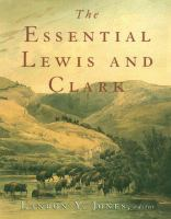The_essential_Lewis_and_Clark